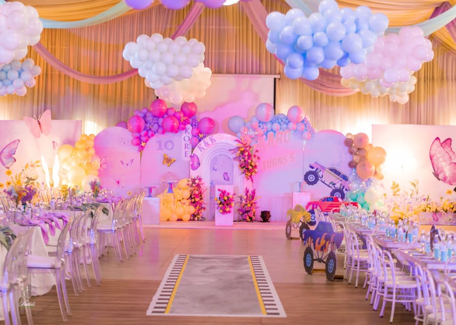 Kids Party